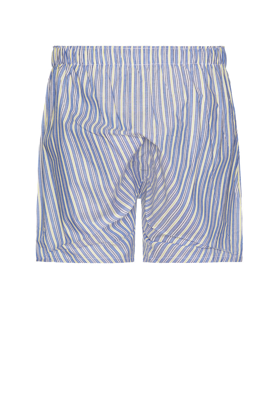 Classic Fit Cotton Boxer 3 Pack