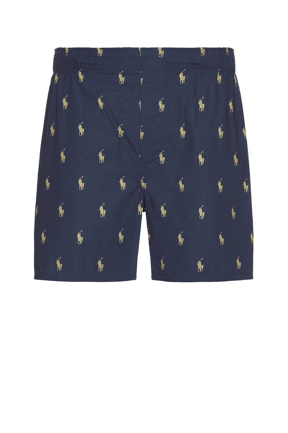 Classic Fit Cotton Boxer 3 Pack