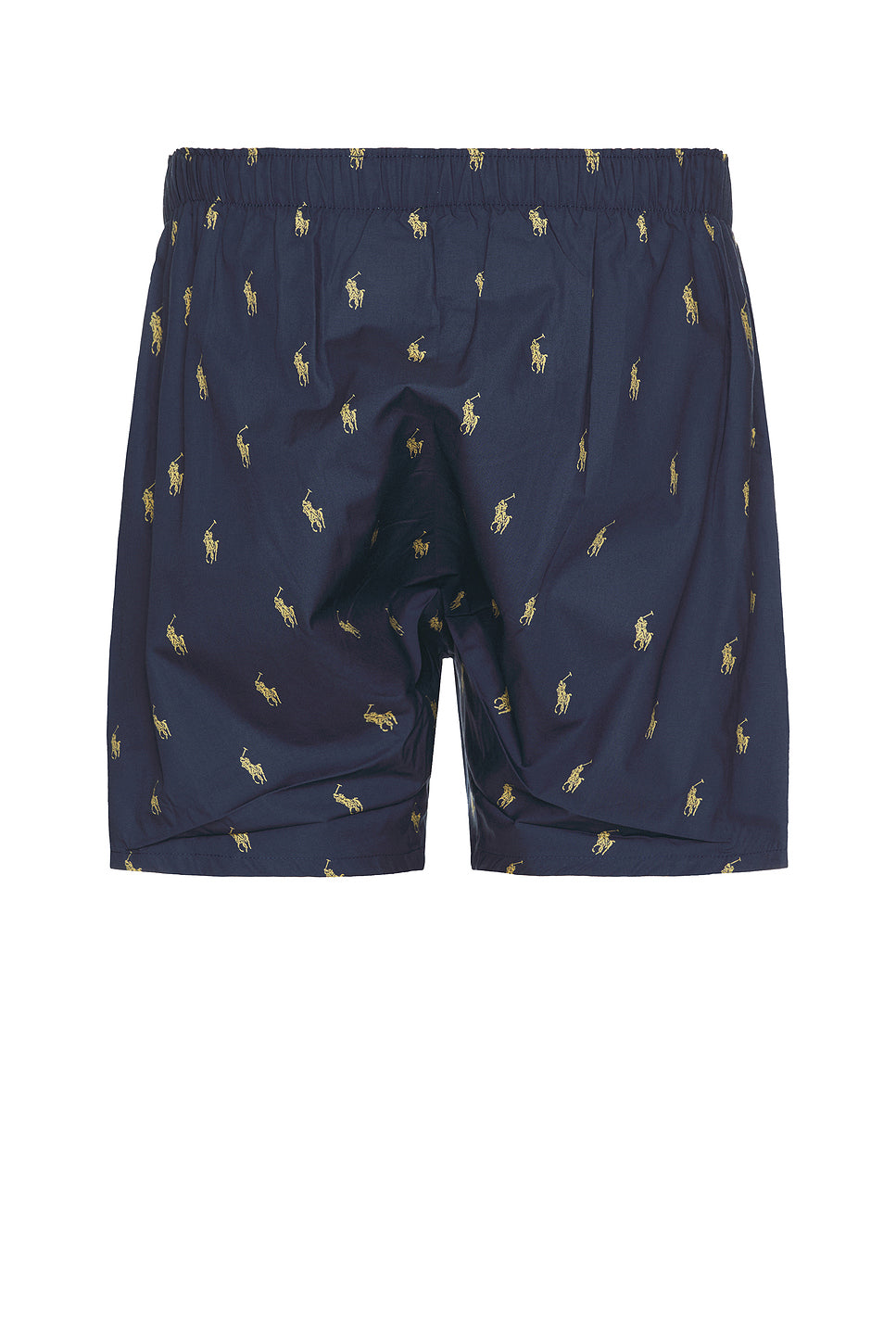 Classic Fit Cotton Boxer 3 Pack