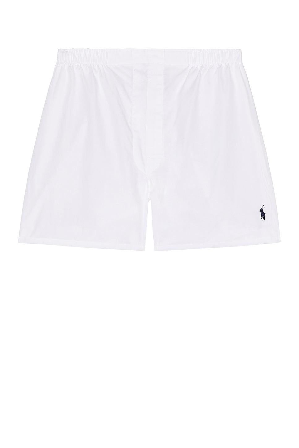 Classic Fit Cotton Boxer 3 Pack