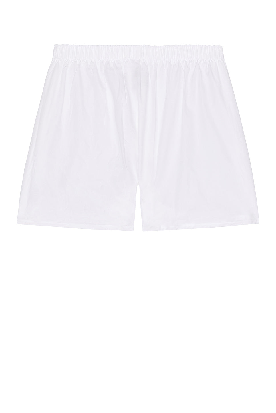 Classic Fit Cotton Boxer 3 Pack