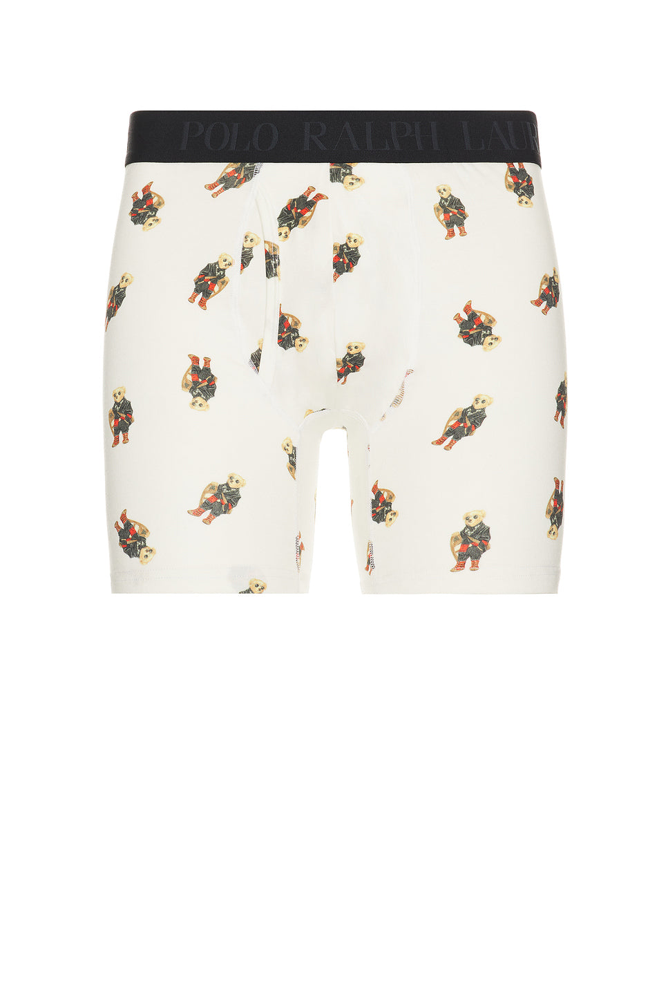 3 Pack Boxer Brief in Multi Bear Print