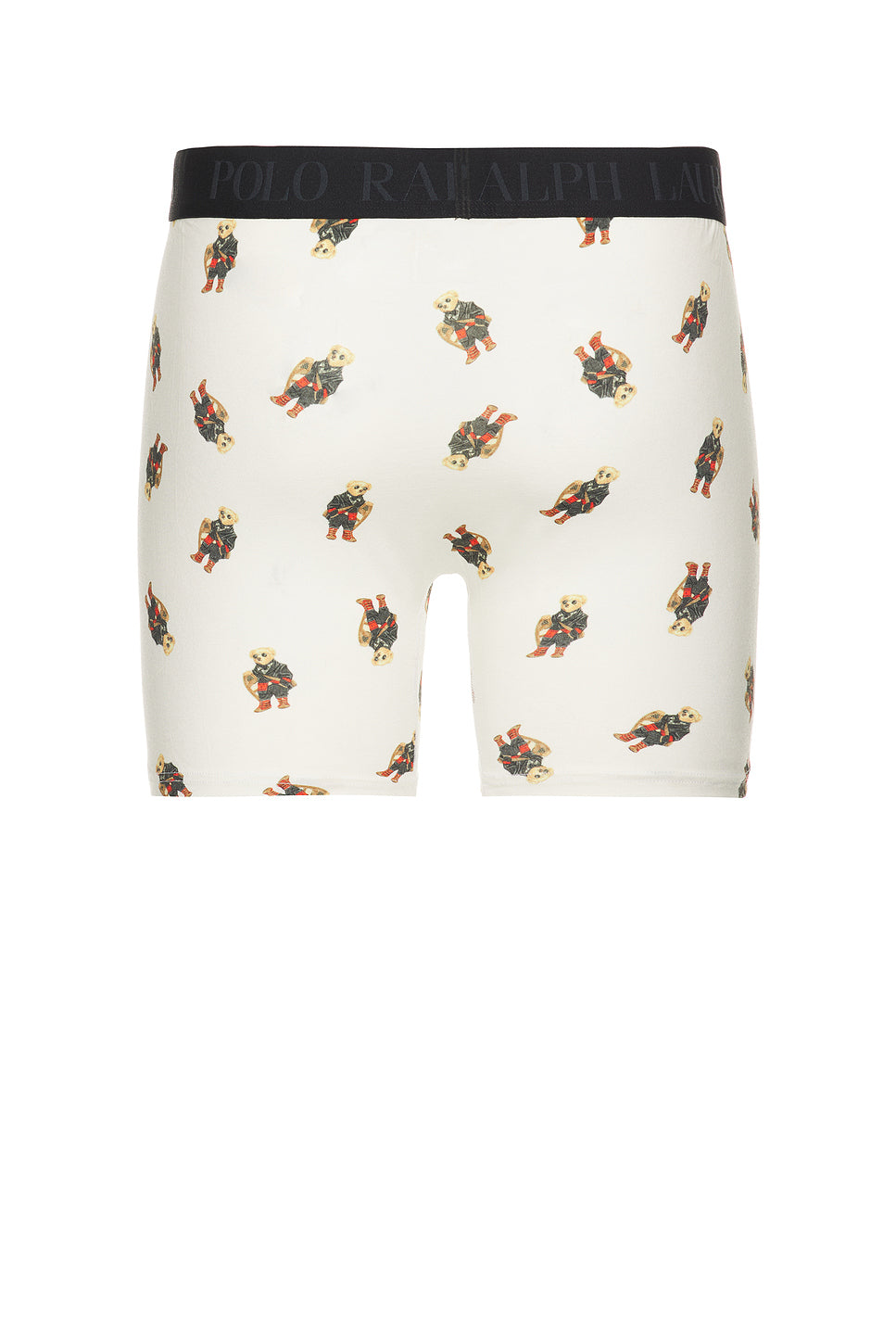 3 Pack Boxer Brief in Multi Bear Print