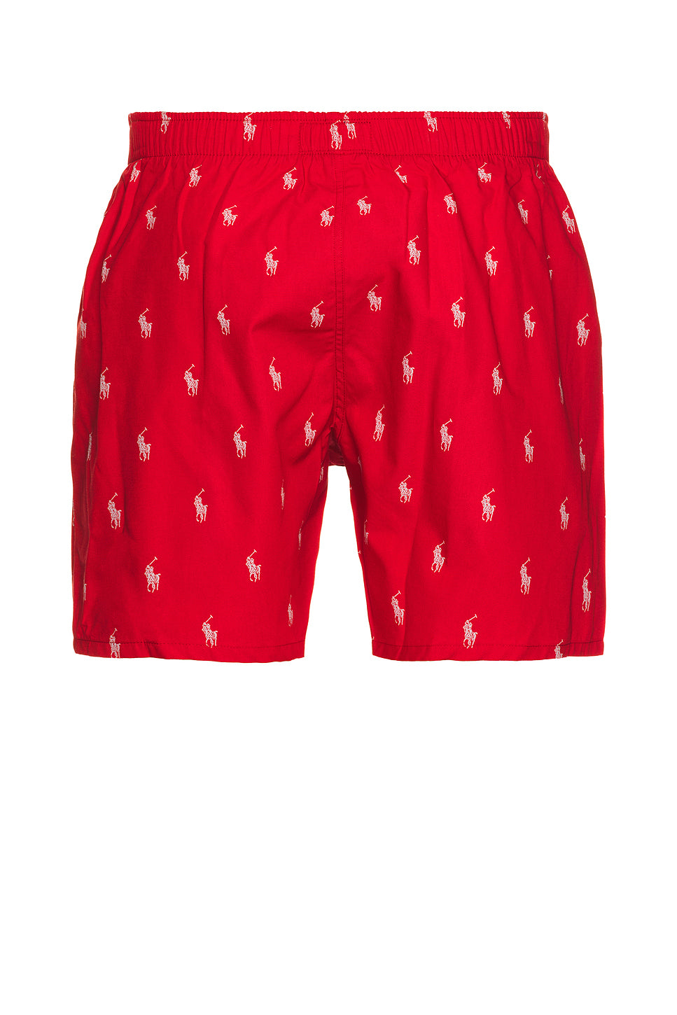 Woven Boxer