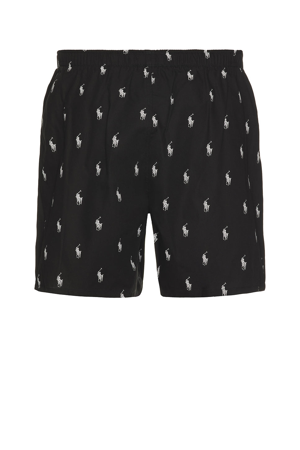 Woven Boxer
