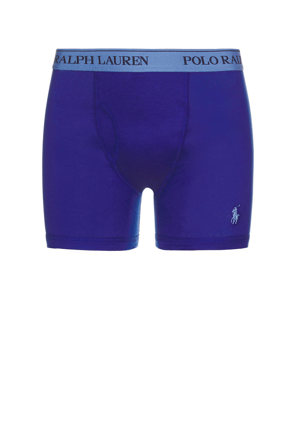 Classic Fit Cotton 3 Pack Boxer Brief