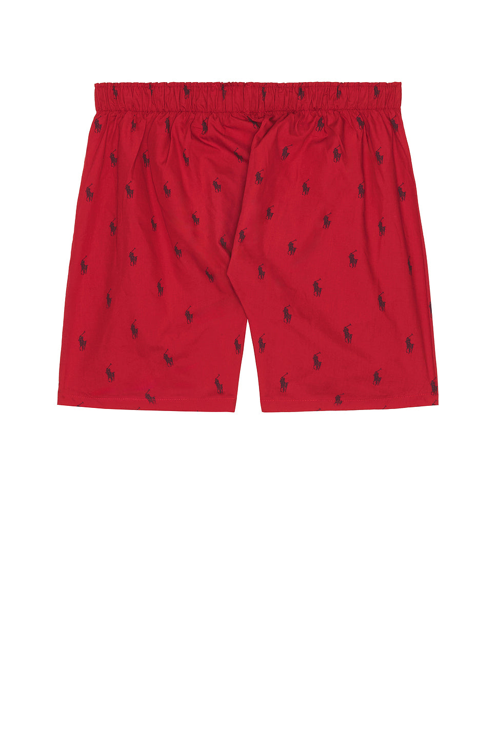Classic Fit Cotton 3 Pack Woven Boxers