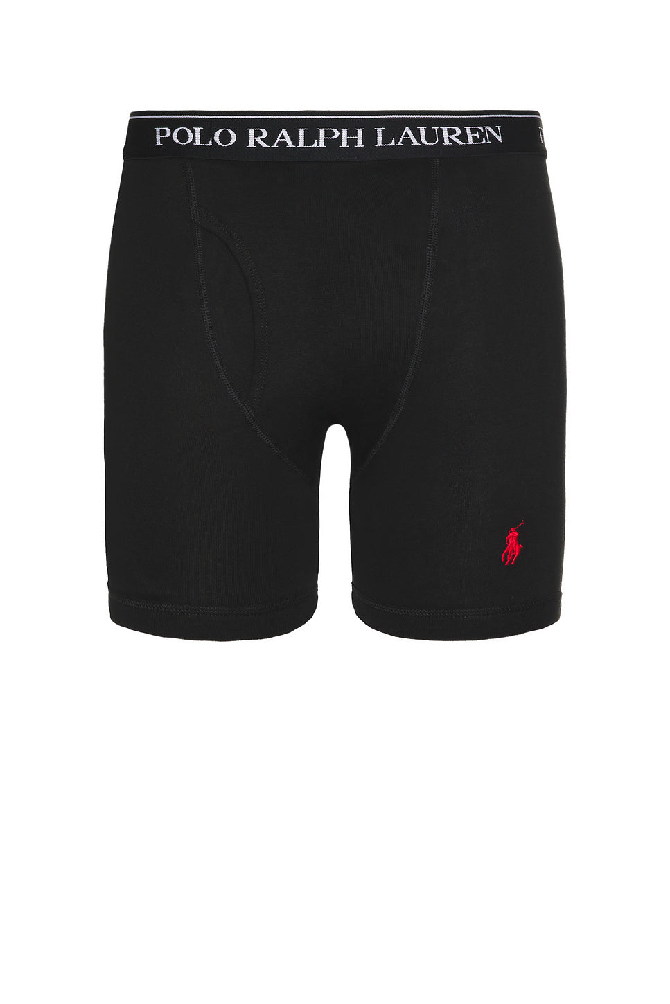 Classic Fit Cotton 3 Pack Boxer Brief