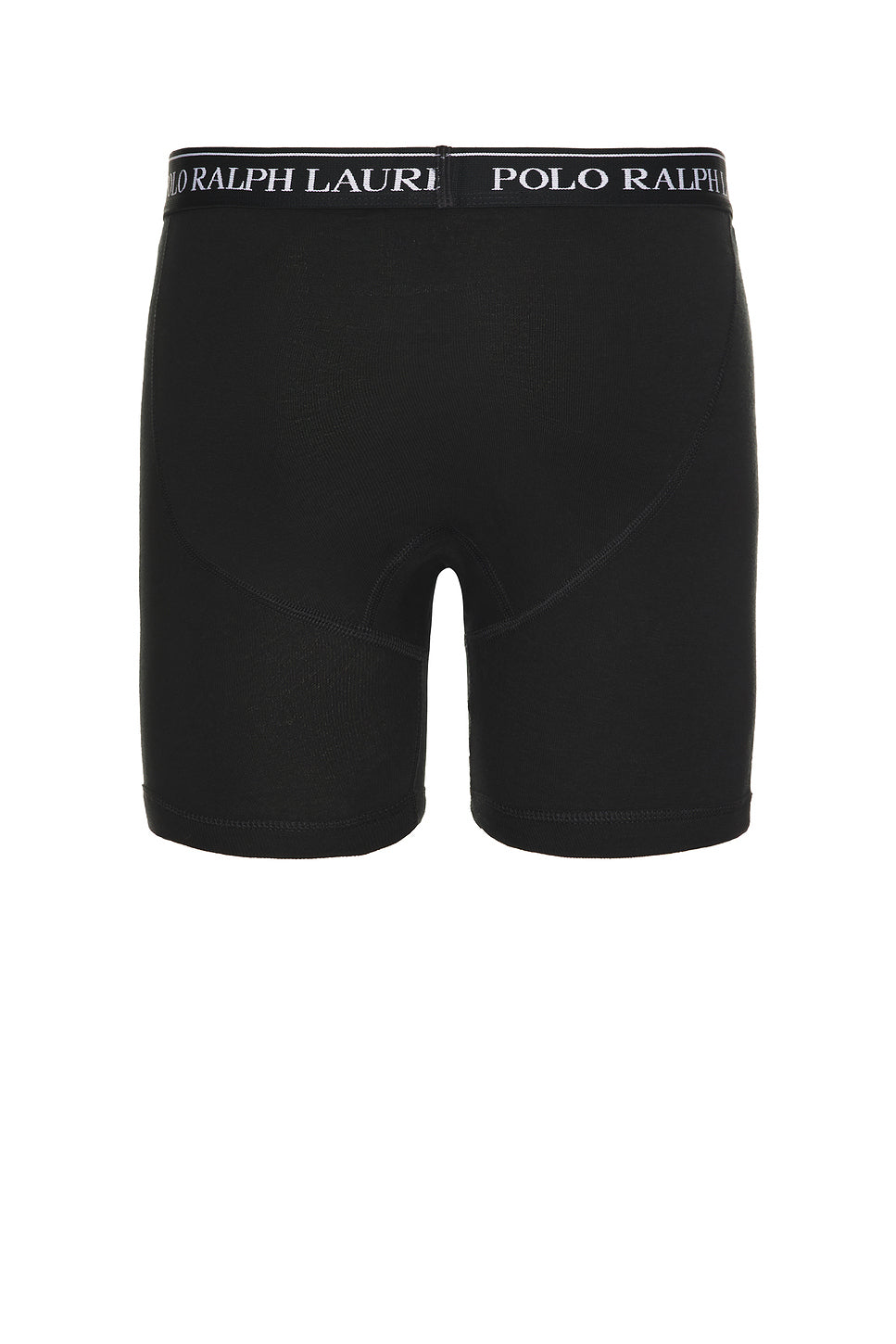 Classic Fit Cotton 3 Pack Boxer Brief