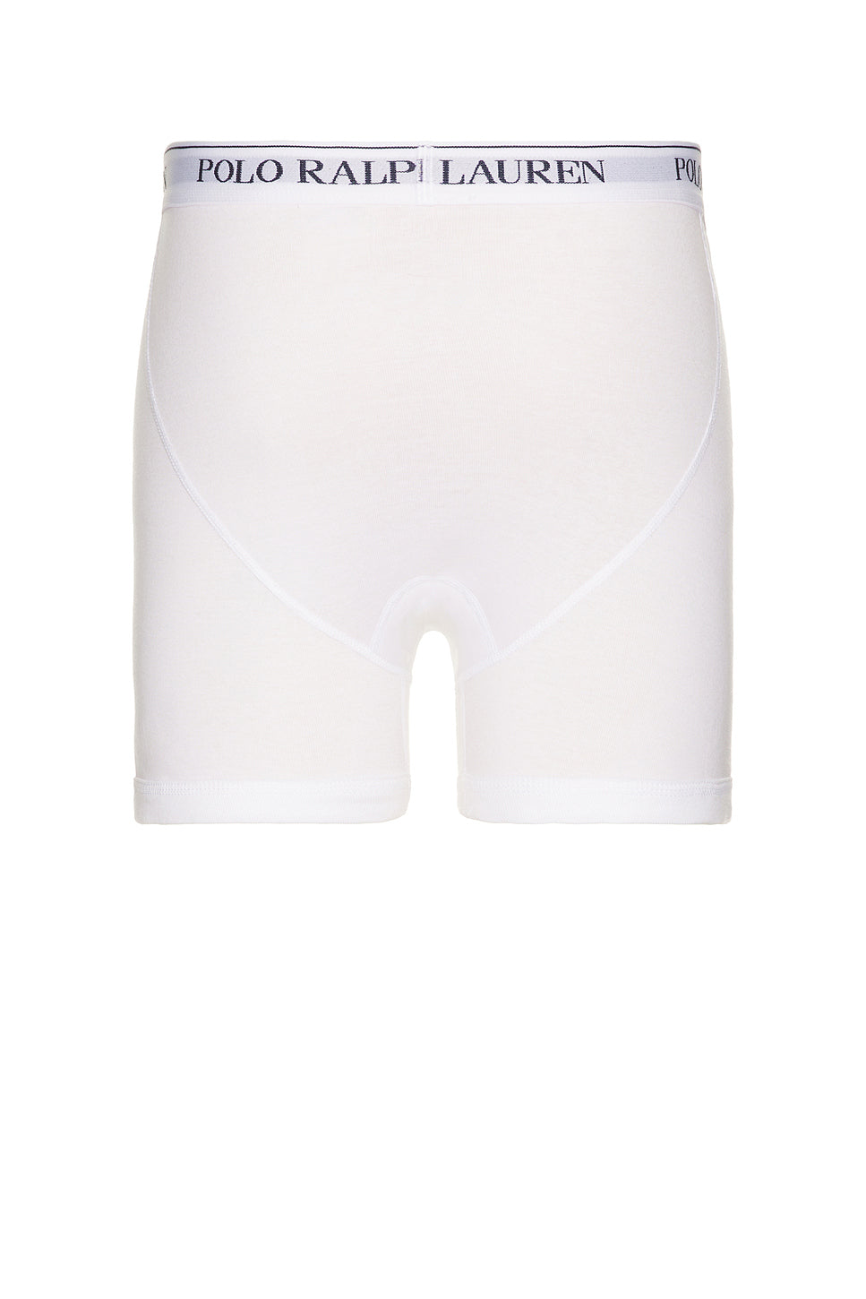 Classic Fit Cotton 3 Pack Boxer Brief