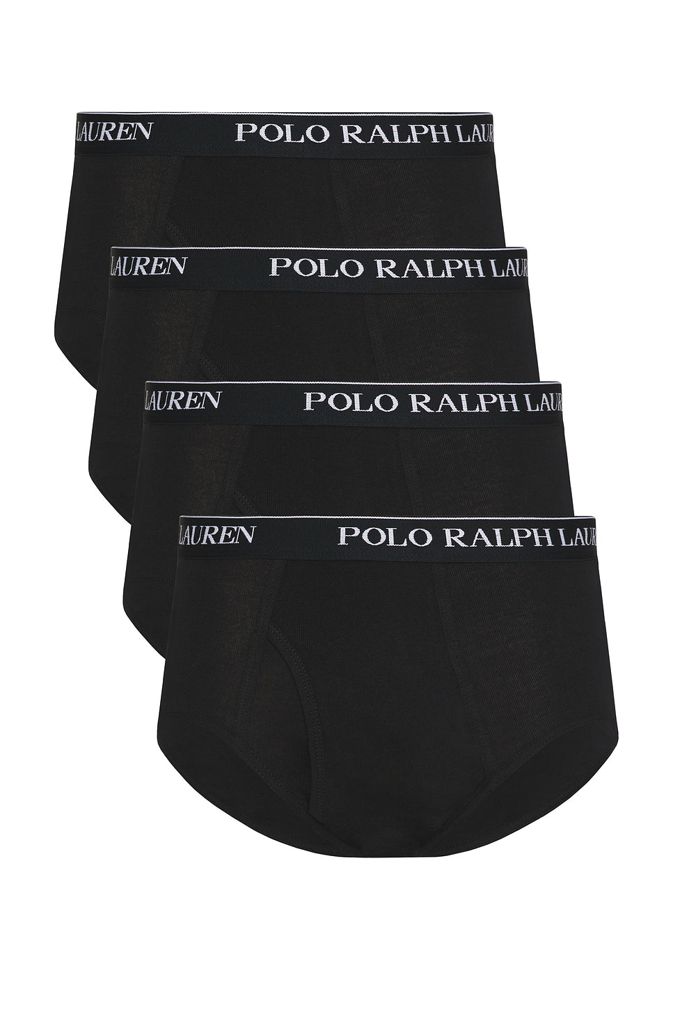 Mid Rise Brief 4 Pack