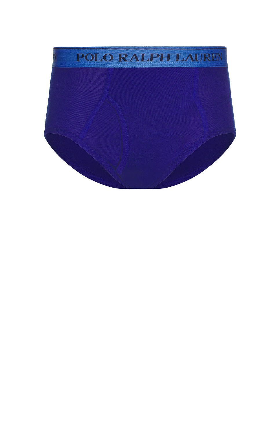 Mid Rise Brief 4 Pack