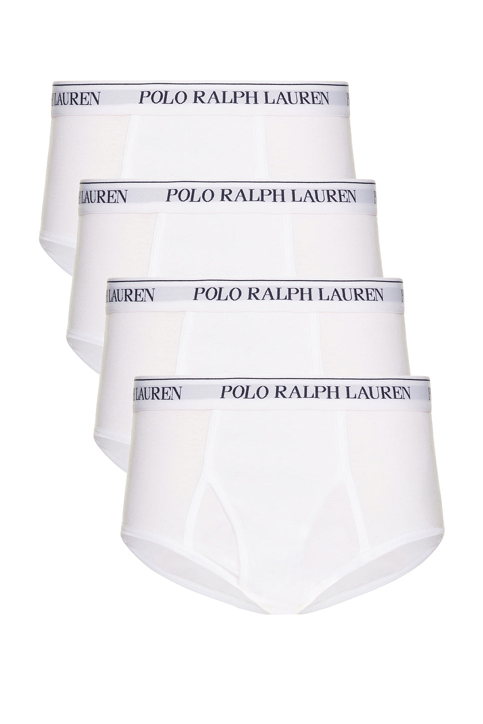 Mid Rise Brief 4 Pack