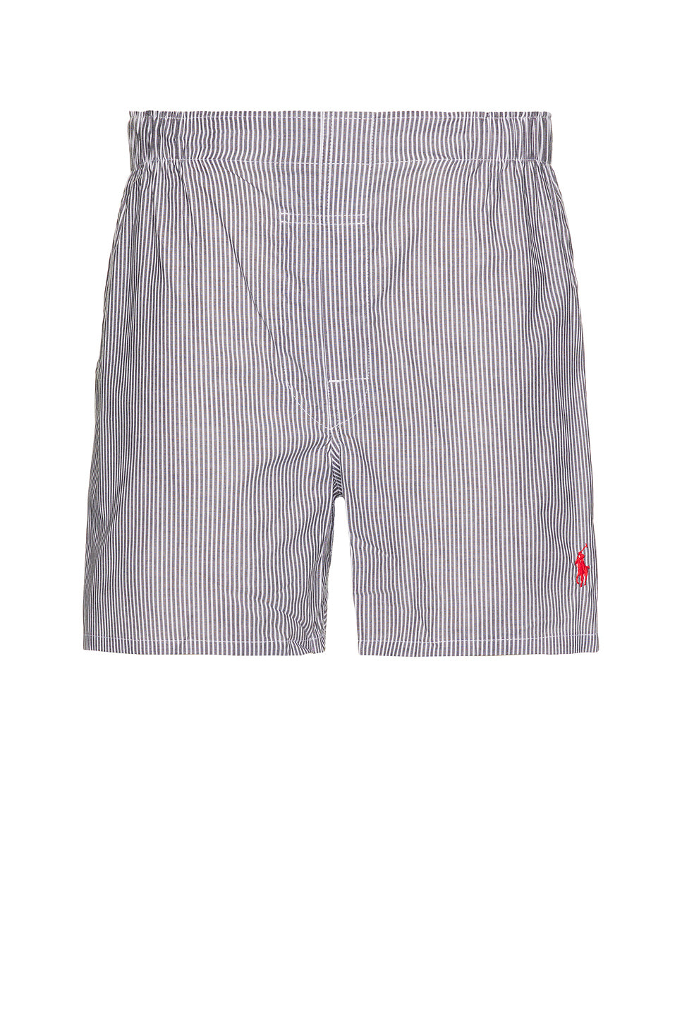 Classic Fit Cotton Boxer 3 Pack