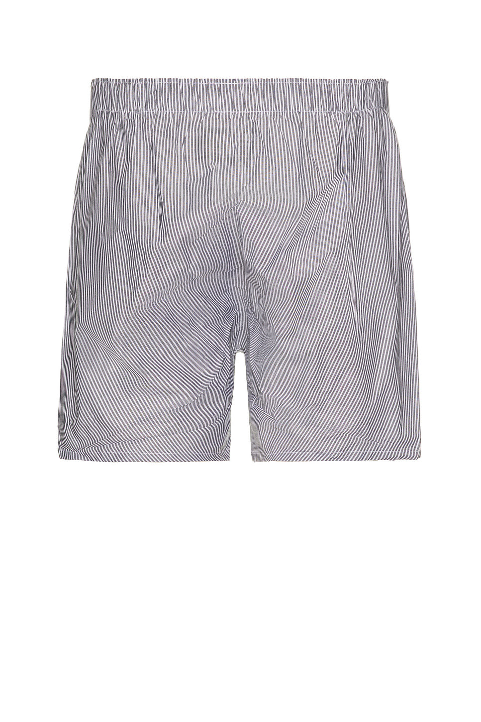 Classic Fit Cotton Boxer 3 Pack