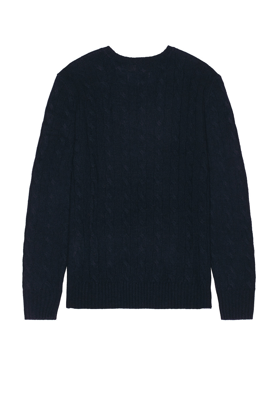 Long Sleeve Pullover