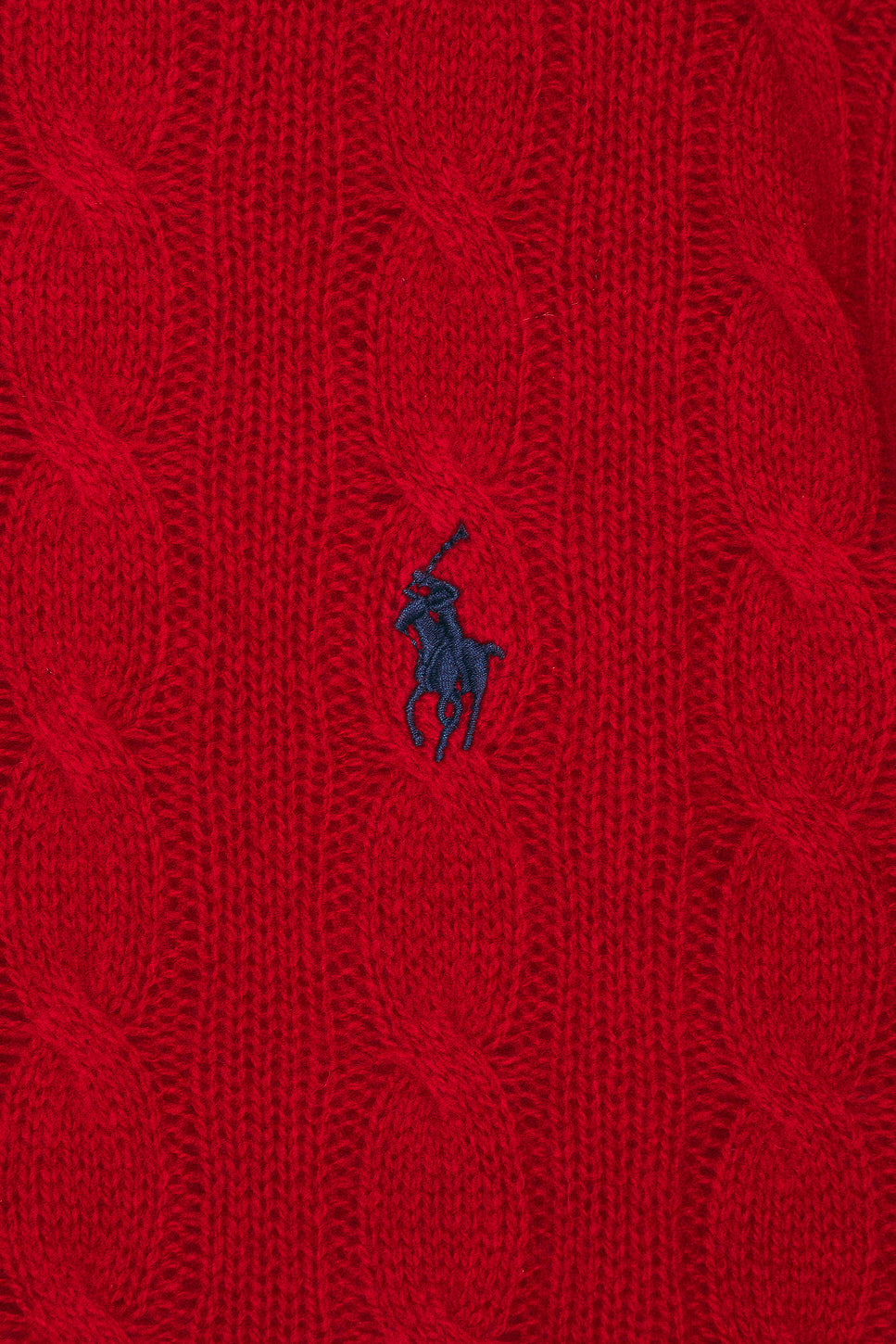 Long Sleeve Pullover