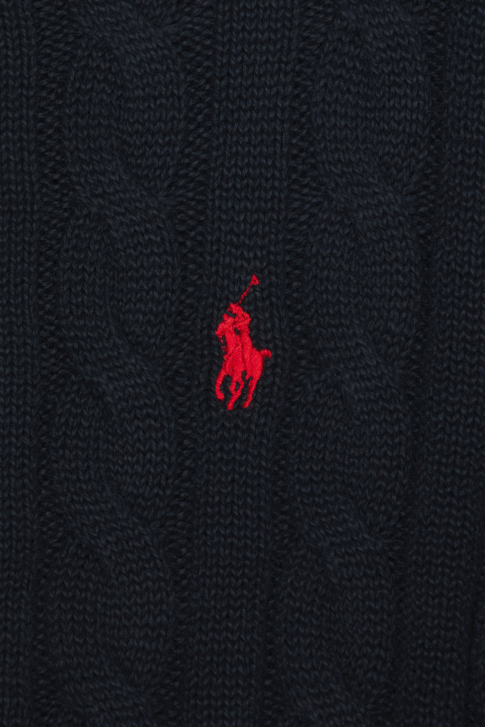 Long Sleeve Pullover