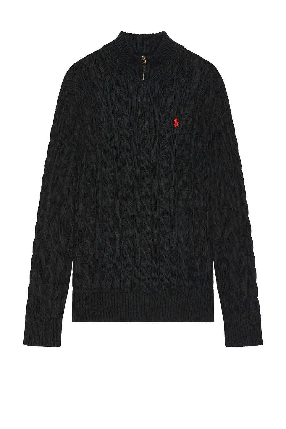 Long Sleeve Pullover