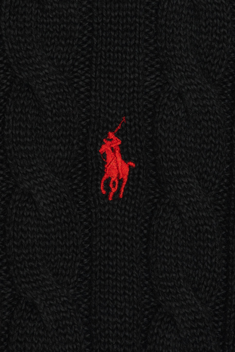 Long Sleeve Pullover