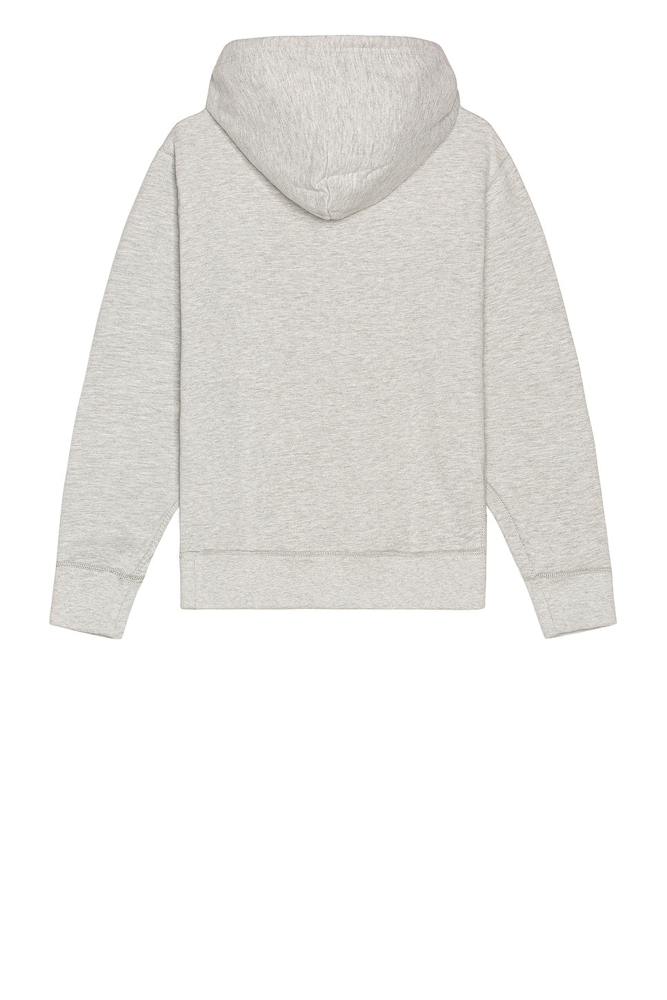 Fleece Hoodie