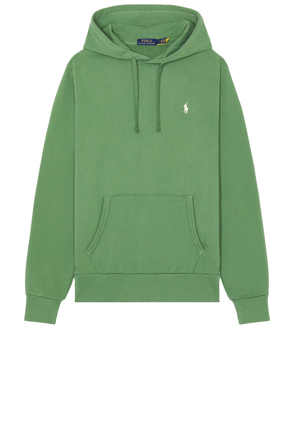 Loopback Terry Hoodie