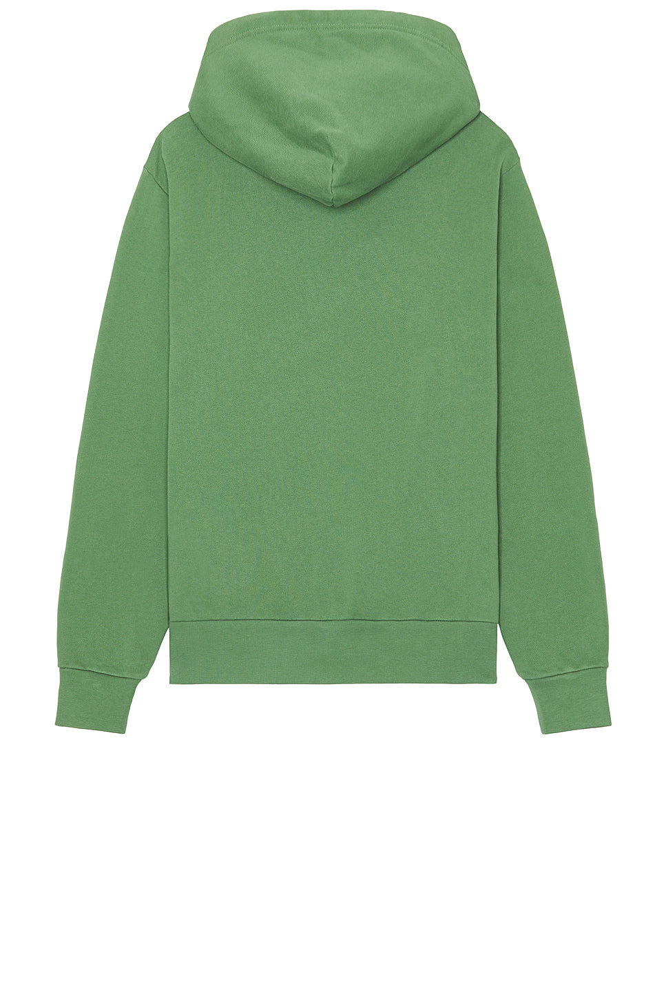 Loopback Terry Hoodie