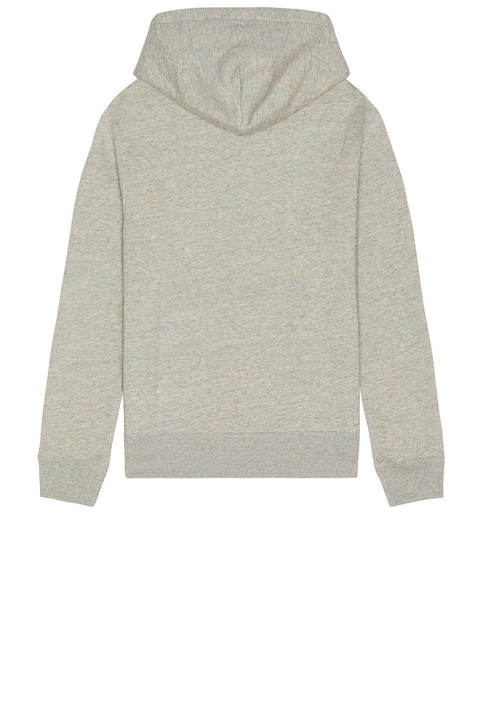 Novelty Heritage Bear Hoodie