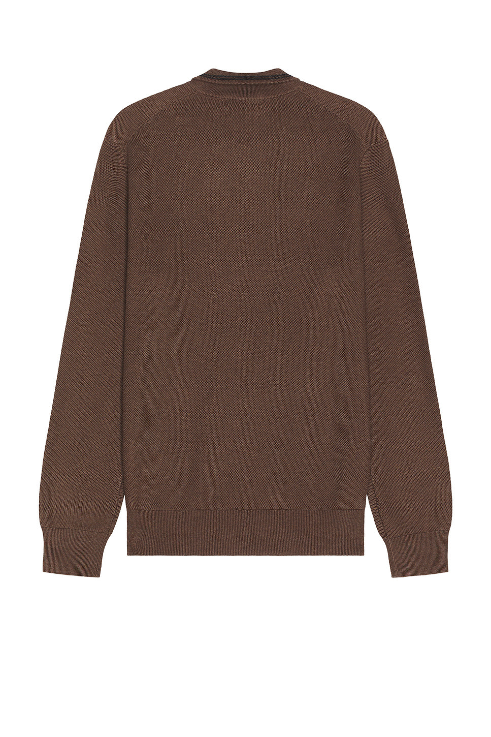 1/2 Zip Sweater Pullover