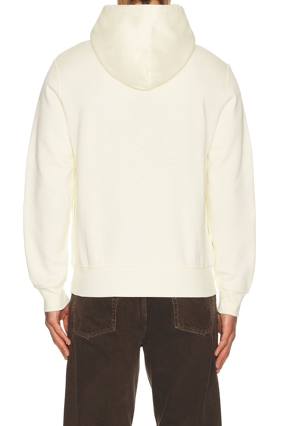 Seasonal Fleece Novelty Bear Hoodie