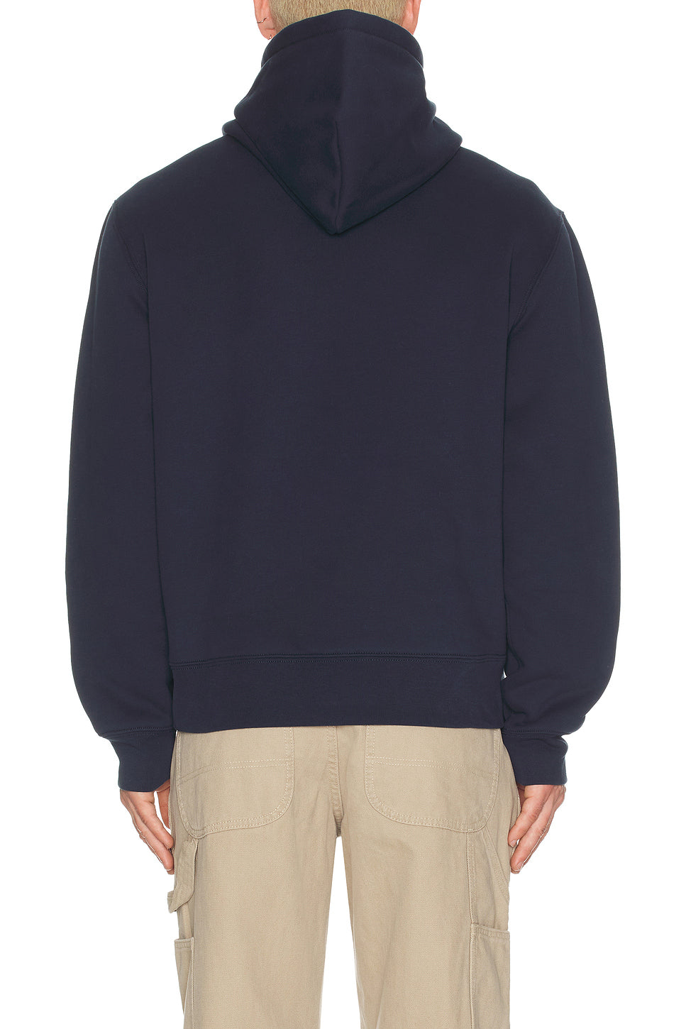 Novelty Active Bear Hoodie
