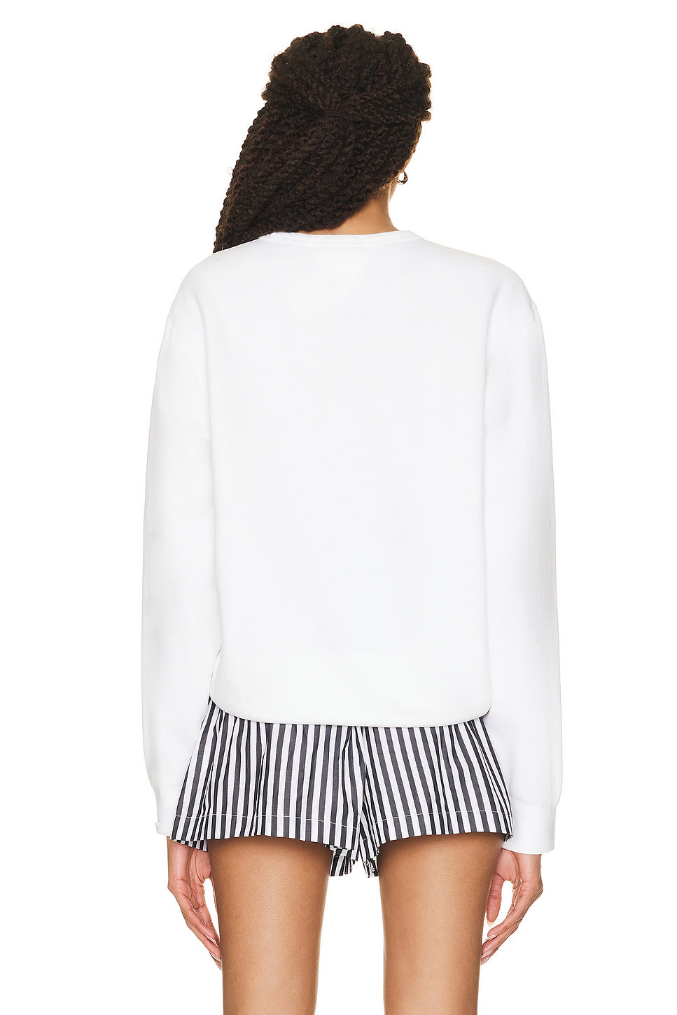 RL Fleece Crewneck Sweatshirt