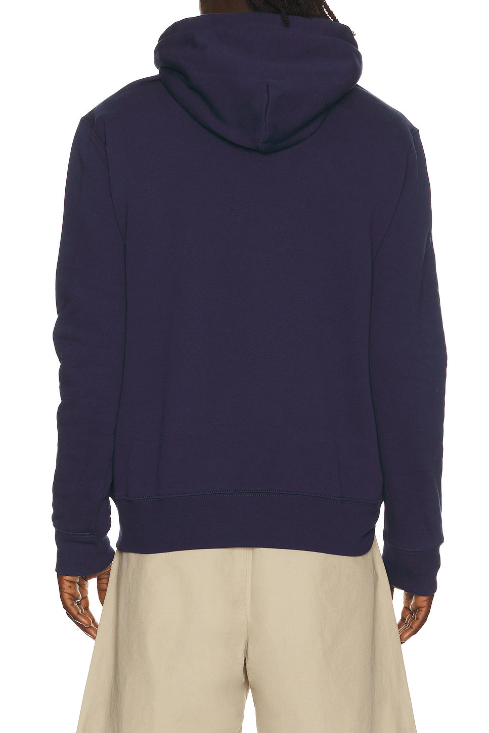 Seasonal Fleece Novelty Newport Bear Sweatshirt