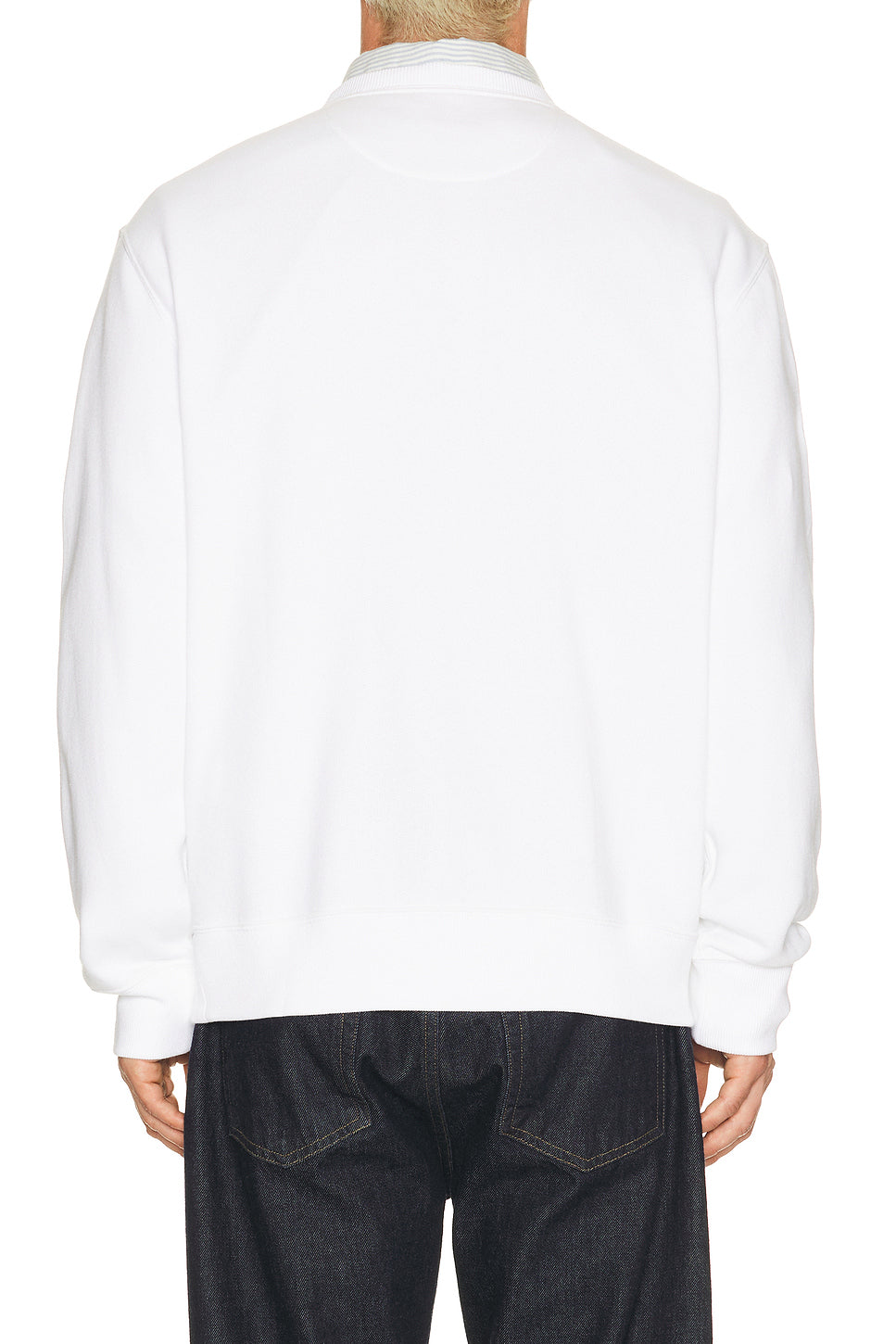 Wimbledon Bear Sweater