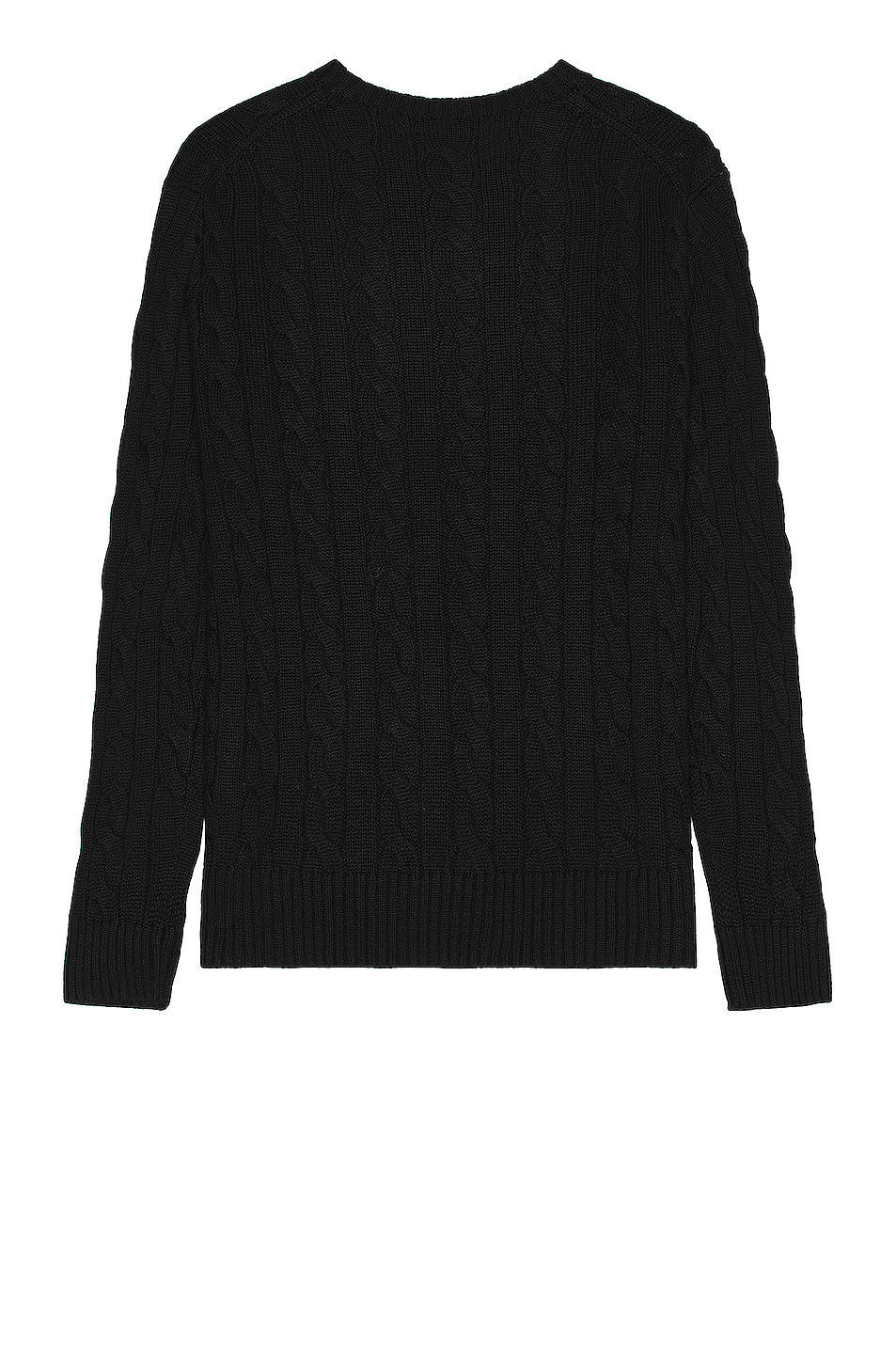 Long Sleeve Sweater