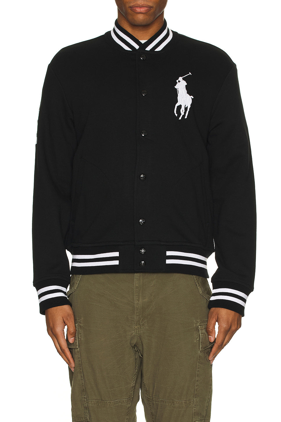 Varsity Jacket