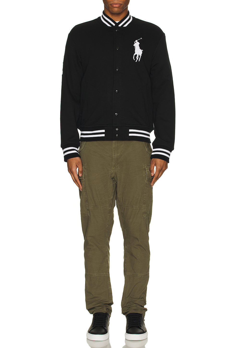 Varsity Jacket