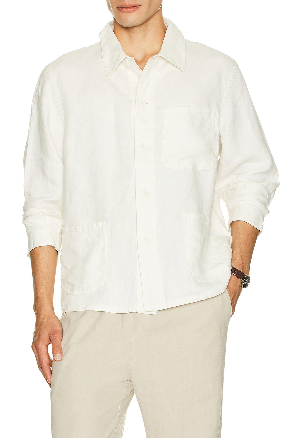 Chore Jacket