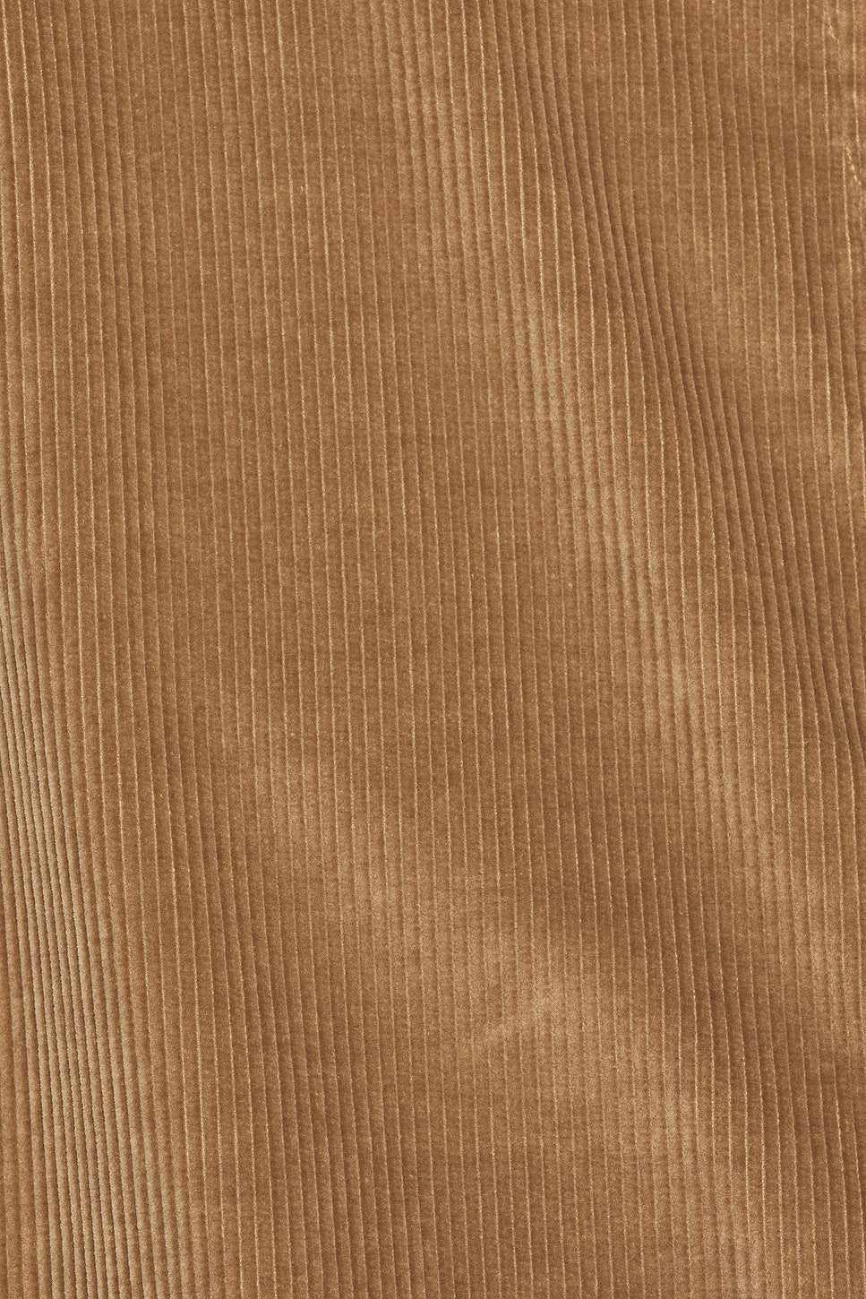 Wale Corduroy Barton Overshirt