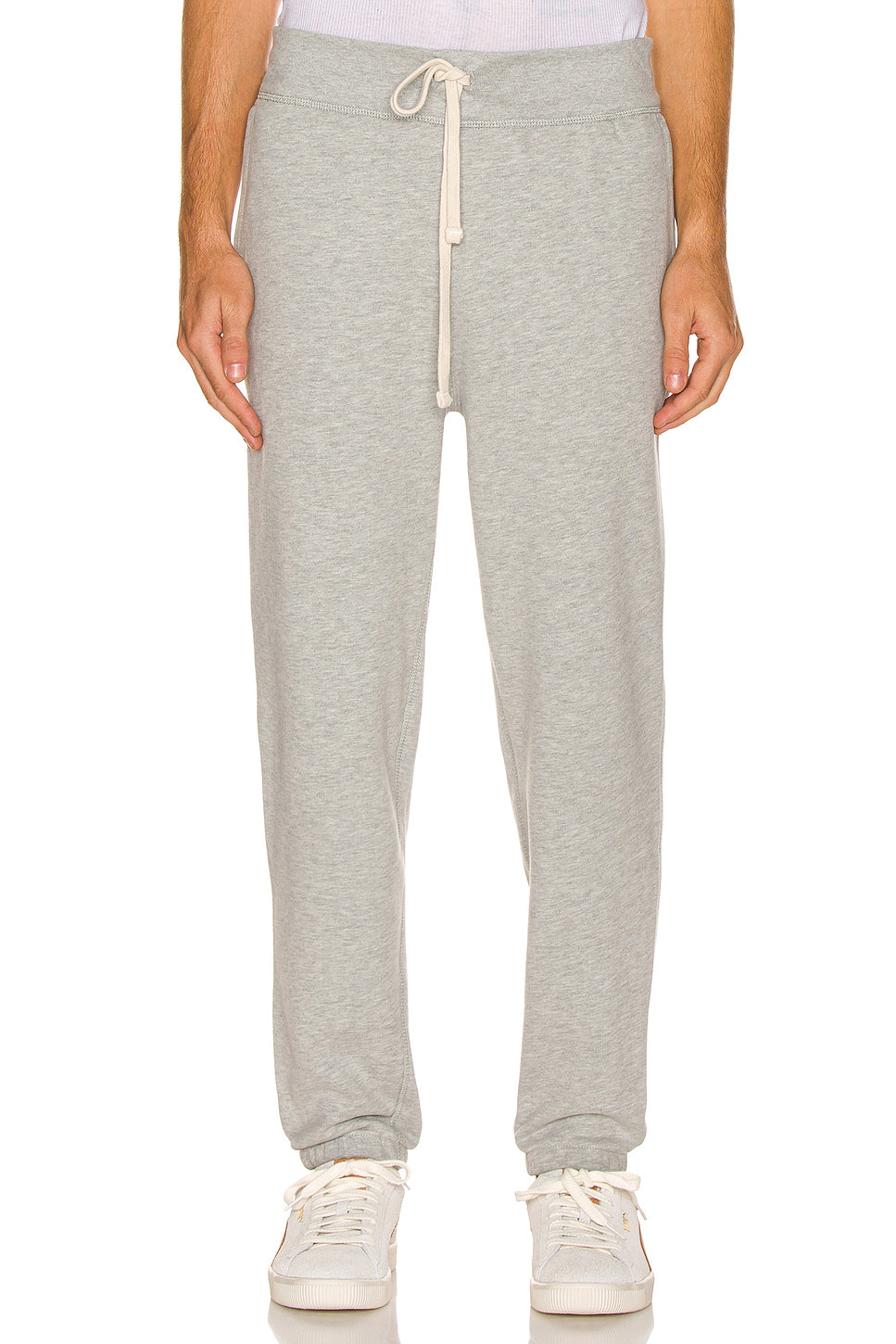 Fleece Pant Relaxed