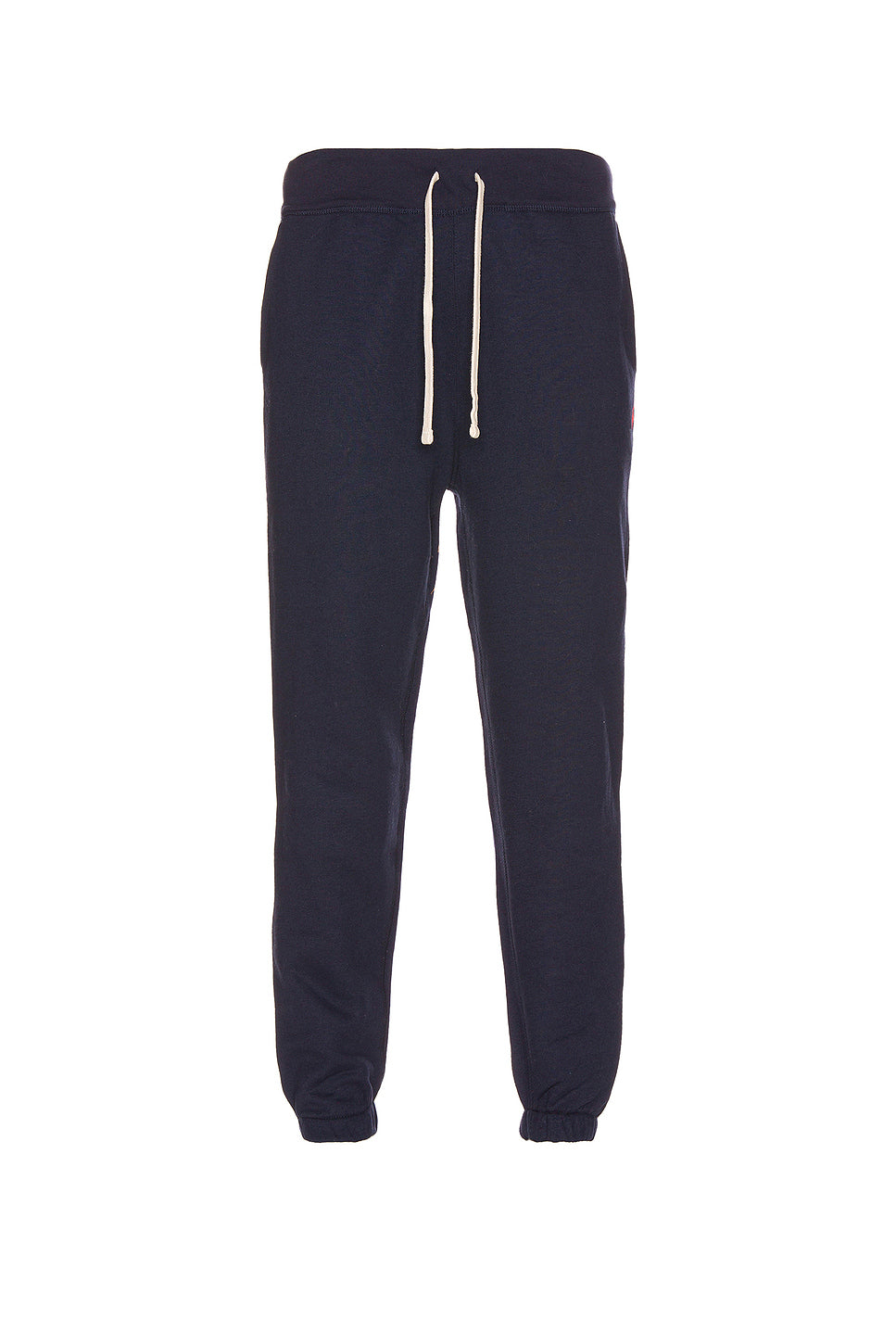 Fleece Pant Relaxed