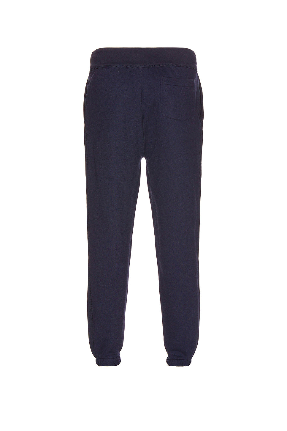 Fleece Pant Relaxed