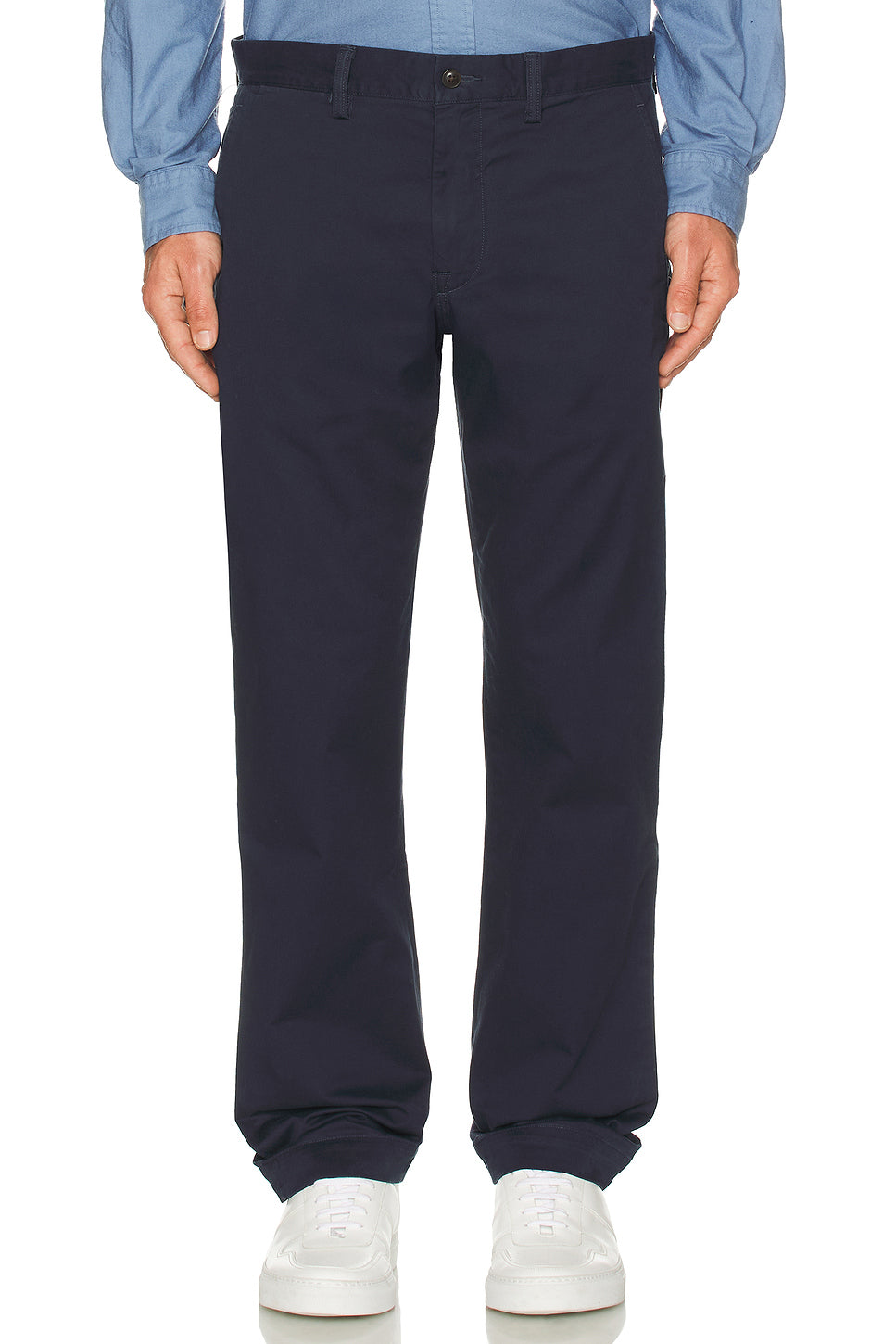 Stretch Chino Pant