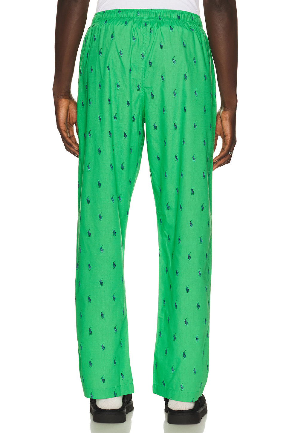 Polo Pony Pajama Pant