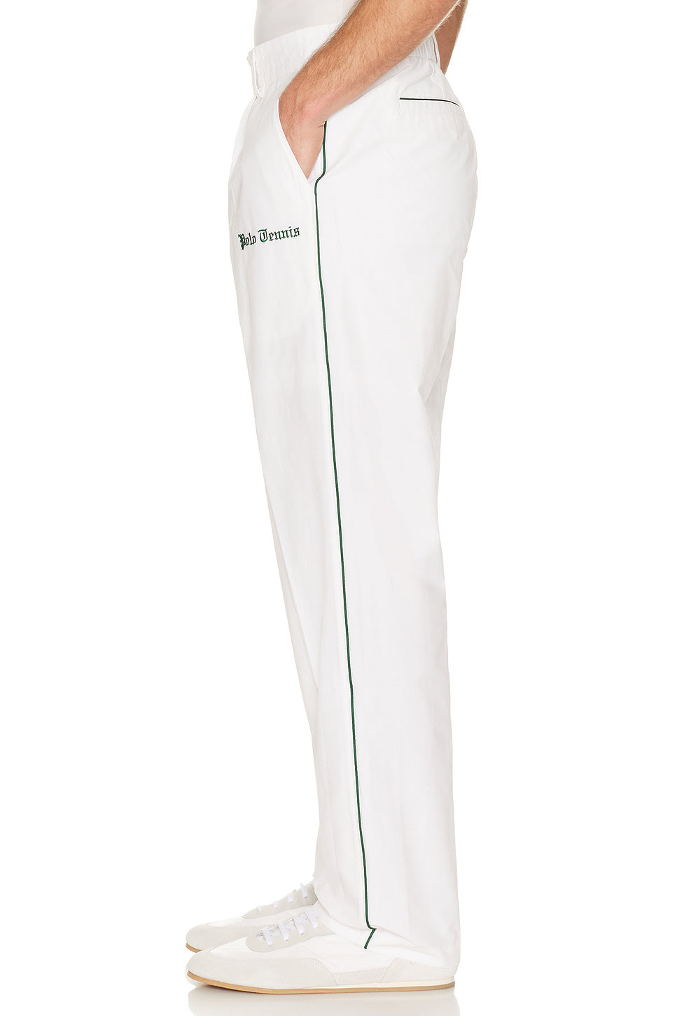 Oakfort Tennis Pant