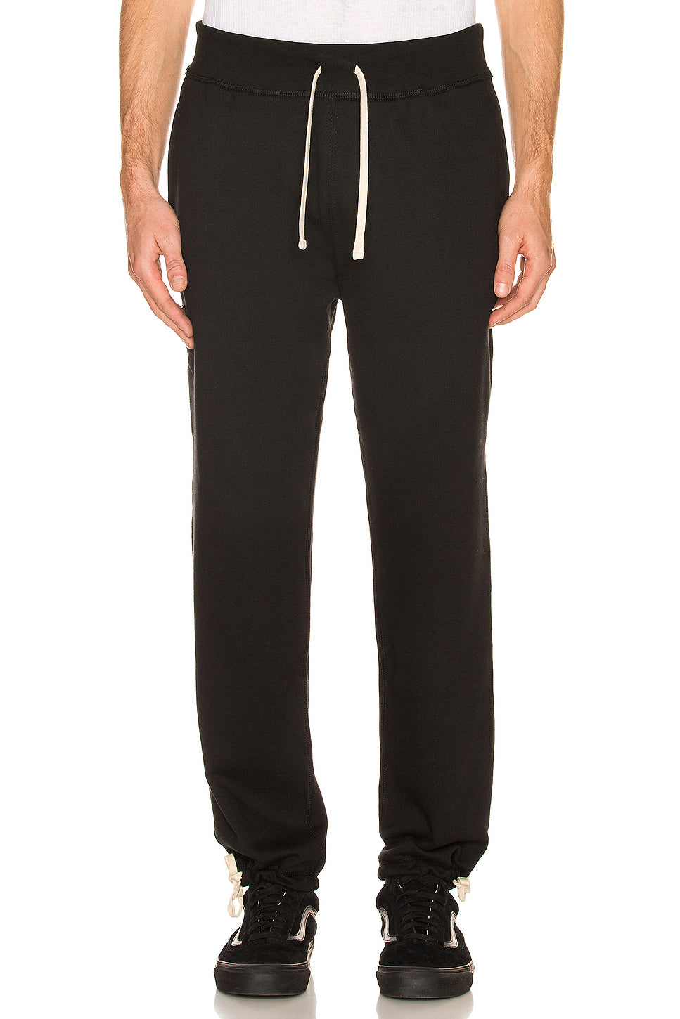 Fleece Pant Relaxed