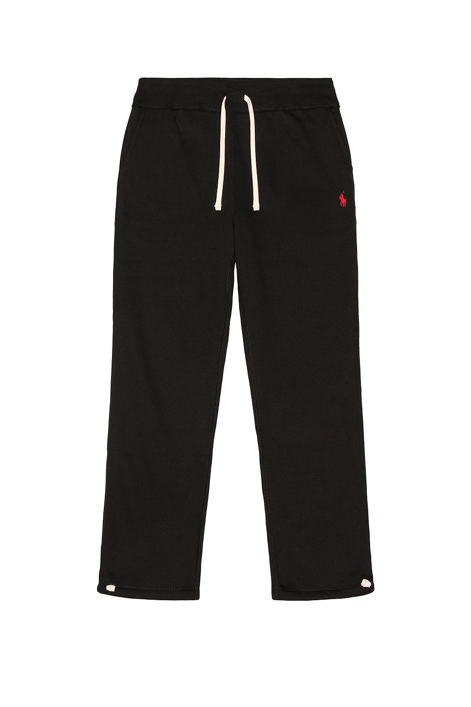 Fleece Pant Relaxed