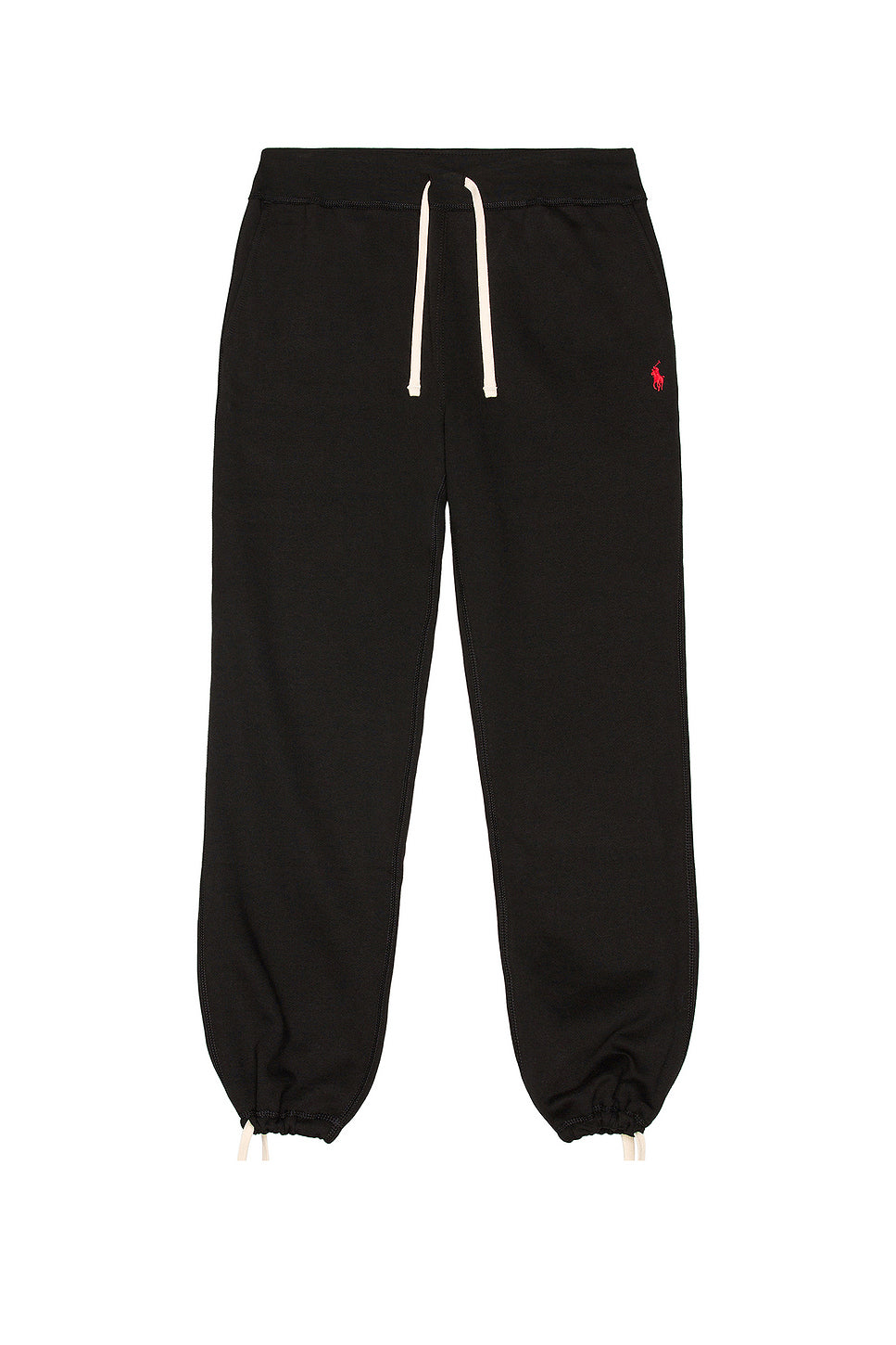 Fleece Pant Relaxed