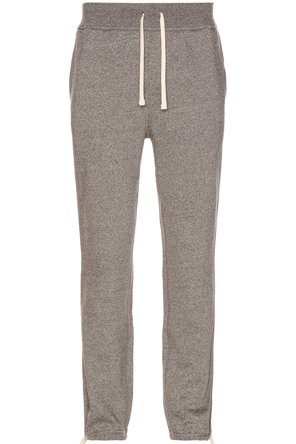 Fleece Pant Relaxed