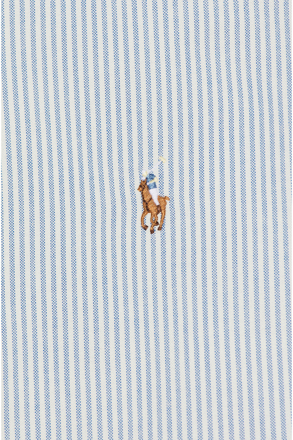 Oxford Sport Shirt